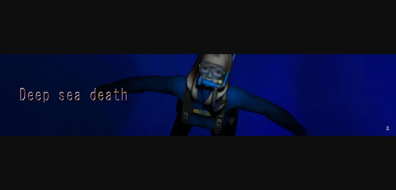 Others Completed Deep Sea Death [Final] [Almonds and Big Milk] | Free Adult Games