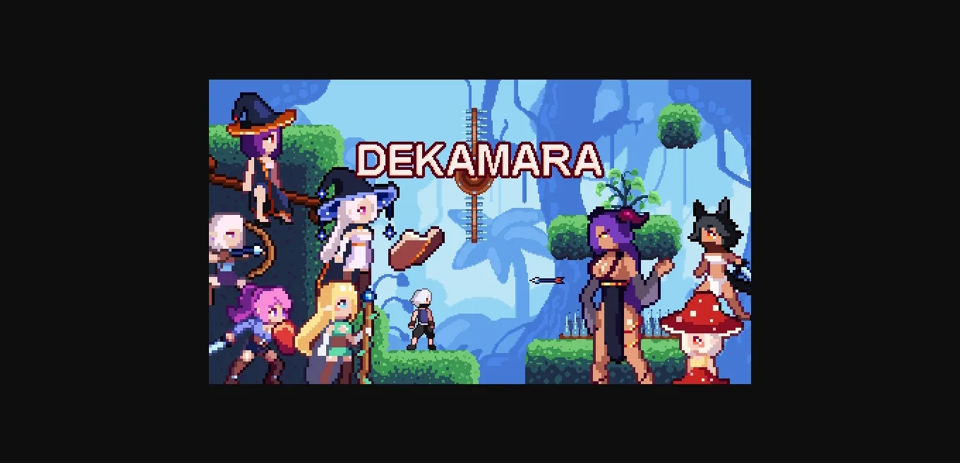 Others Completed Dekamara [v1.01] [PsychoSeel] | Free Adult Games