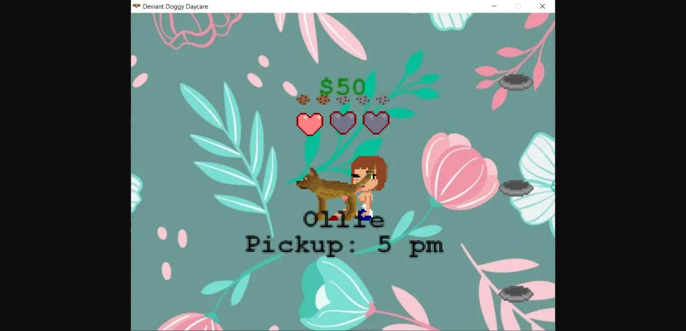 Others Completed Deviant Doggy Daycare [v1.0] [slySableye] | Free Adult Games