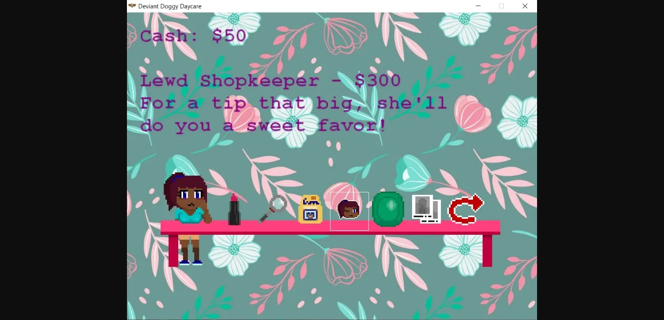 Others Completed Deviant Doggy Daycare [v1.0] [slySableye] | Free Adult Games