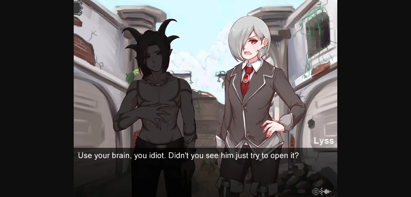 Others Completed Devious [Top Hat Studios Inc] | Free Adult Games