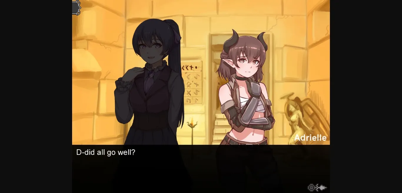 Others Completed Devious [Top Hat Studios Inc] | Free Adult Games