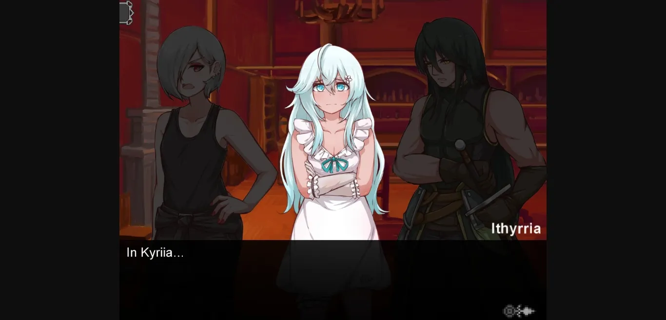 Others Completed Devious [Top Hat Studios Inc] | Free Adult Games