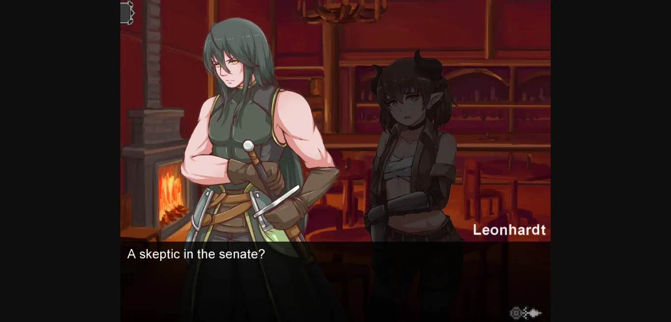 Others Completed Devious [Top Hat Studios Inc] | Free Adult Games