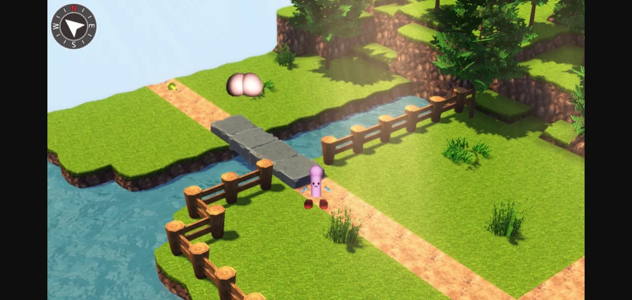 Others Completed Dildo-kun becomes a Femmon master [V1.10] [popopolygon] | Free Adult Games