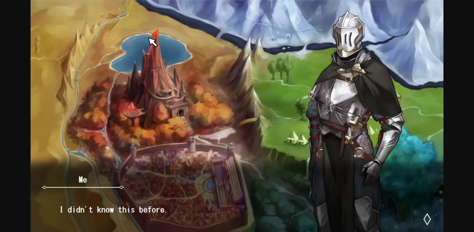 Others Completed Disaster Dragon x Girls from Different Worlds [v1.04] [Alibi] | Free Adult Games