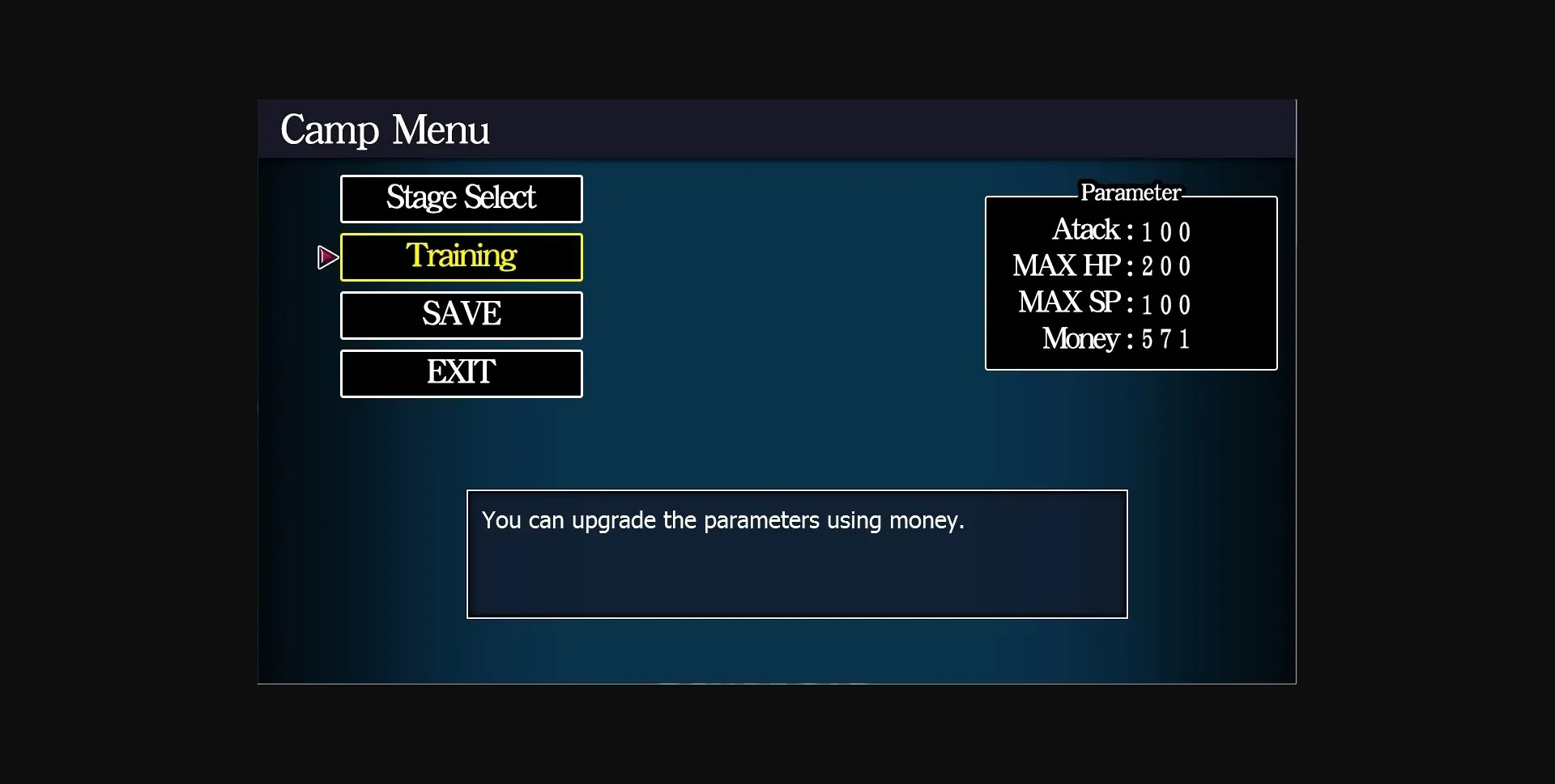 Others Completed Disgraced Swordswoman Battle [Final] [Sharuru Hunter] | Free Adult Games