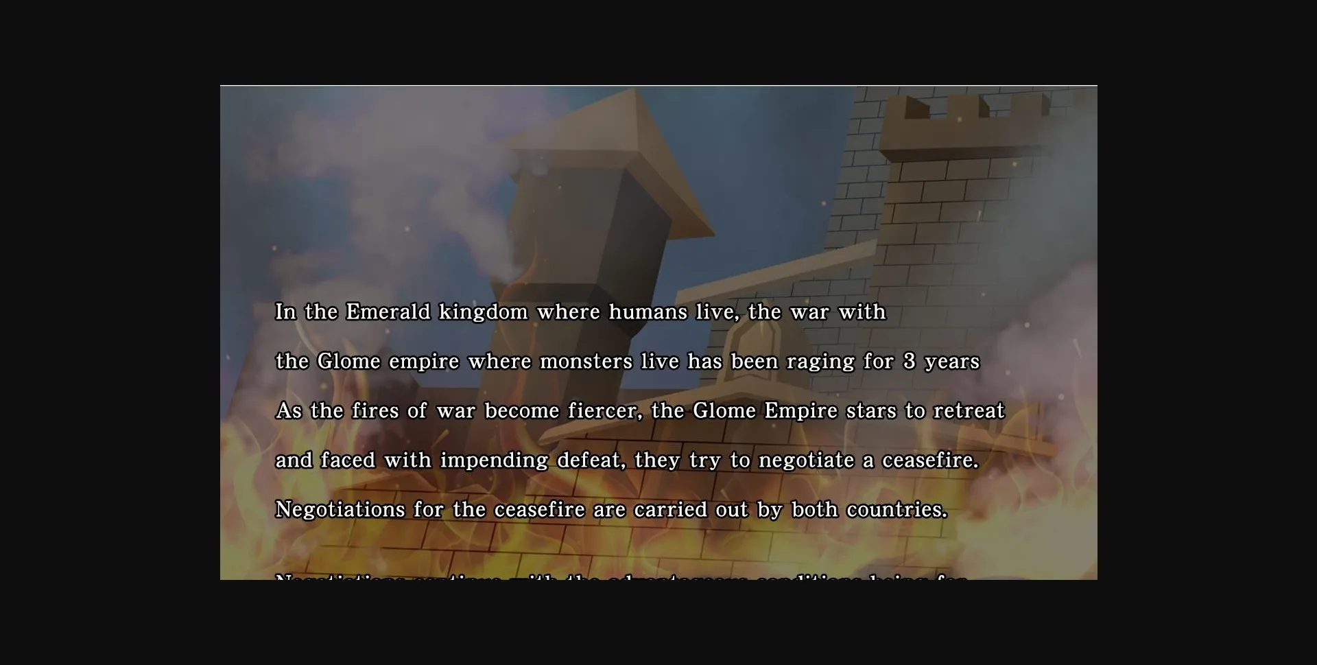 Others Completed Disgraced Swordswoman Battle [Final] [Sharuru Hunter] | Free Adult Games