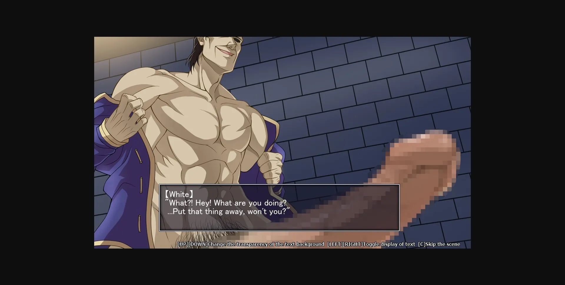 Others Completed Disgraced Swordswoman Battle [Final] [Sharuru Hunter] | Free Adult Games