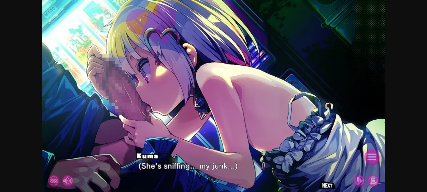 Others Completed Dohna Dohna  Let&rsquo;s Do Bad Things Together [v1.02] [Alicesoft Shiravune] | Free Adult Games