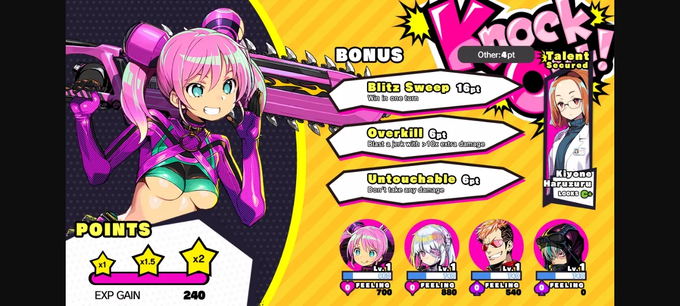 Others Completed Dohna Dohna  Let&rsquo;s Do Bad Things Together [v1.02] [Alicesoft Shiravune] | Free Adult Games