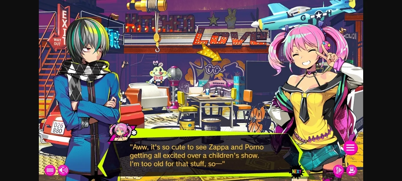 Others Completed Dohna Dohna  Let&rsquo;s Do Bad Things Together [v1.02] [Alicesoft Shiravune] | Free Adult Games