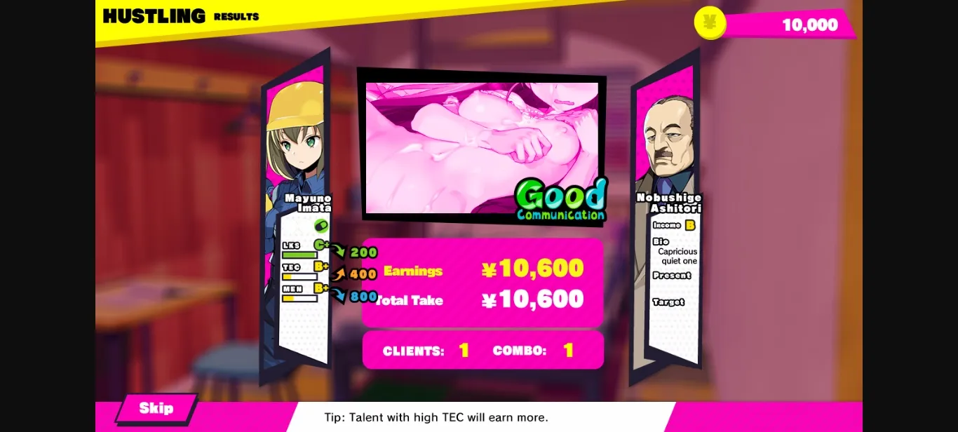 Others Completed Dohna Dohna  Let&rsquo;s Do Bad Things Together [v1.02] [Alicesoft Shiravune] | Free Adult Games