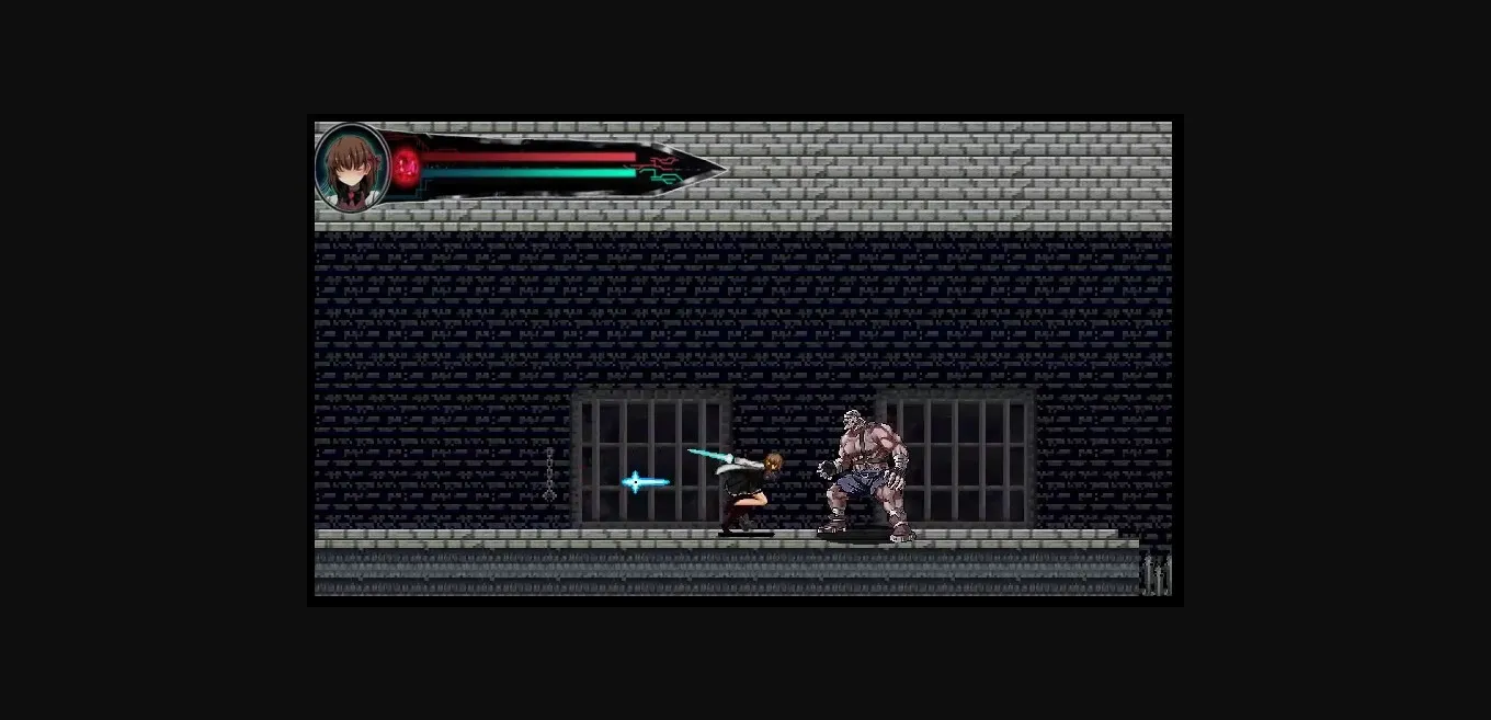 Others Completed Dominating Eyes [v1.03] [UNDER HILL] | Free Adult Games