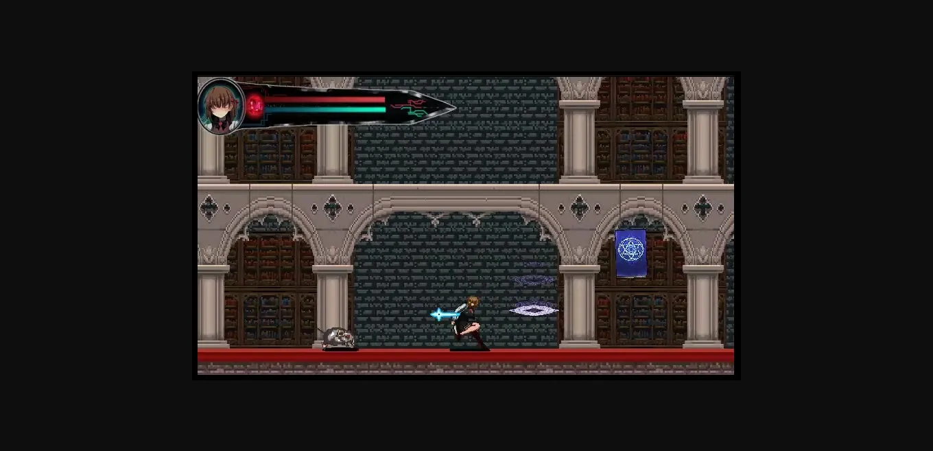 Others Completed Dominating Eyes [v1.03] [UNDER HILL] | Free Adult Games