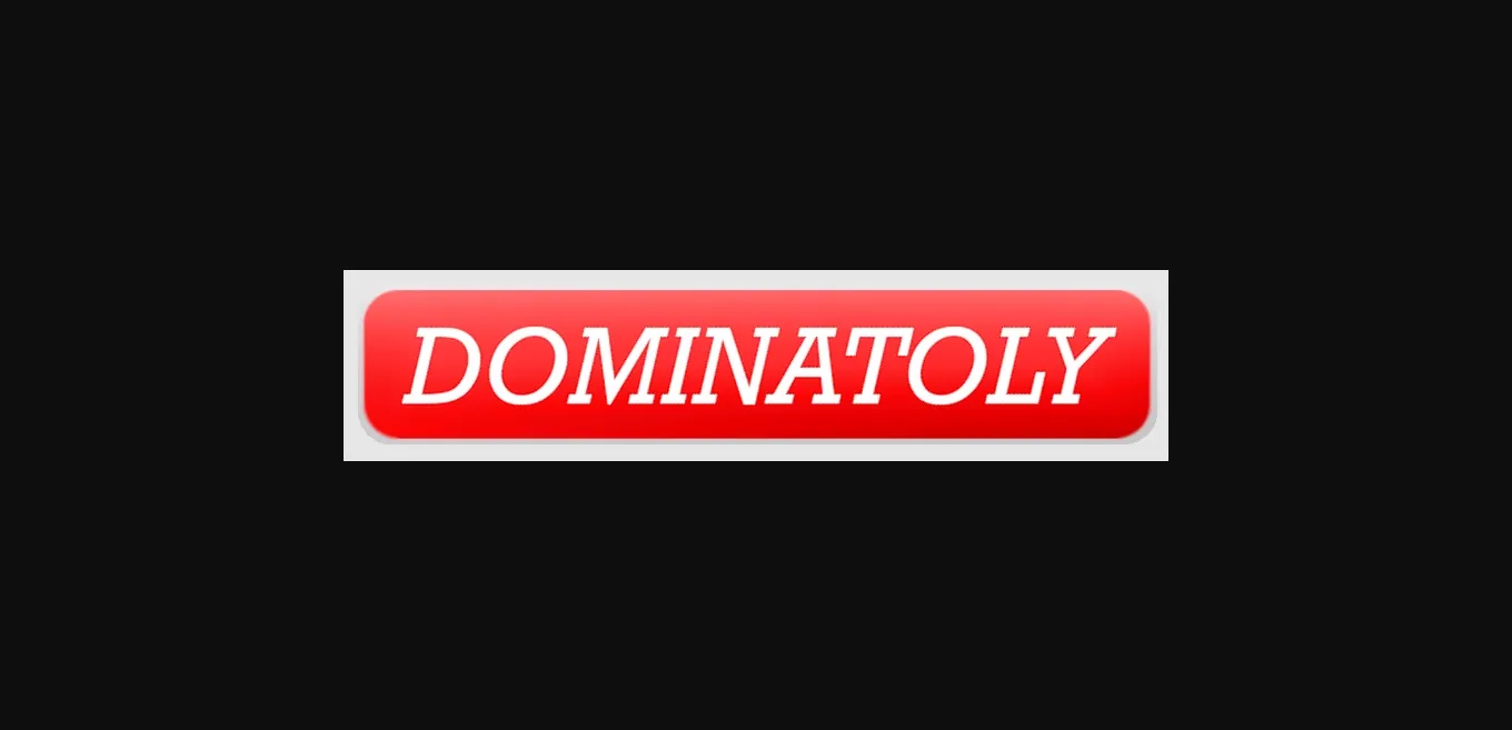 Others Completed Dominatoly [v2.0.0] [Amusementpark7] | Free Adult Games