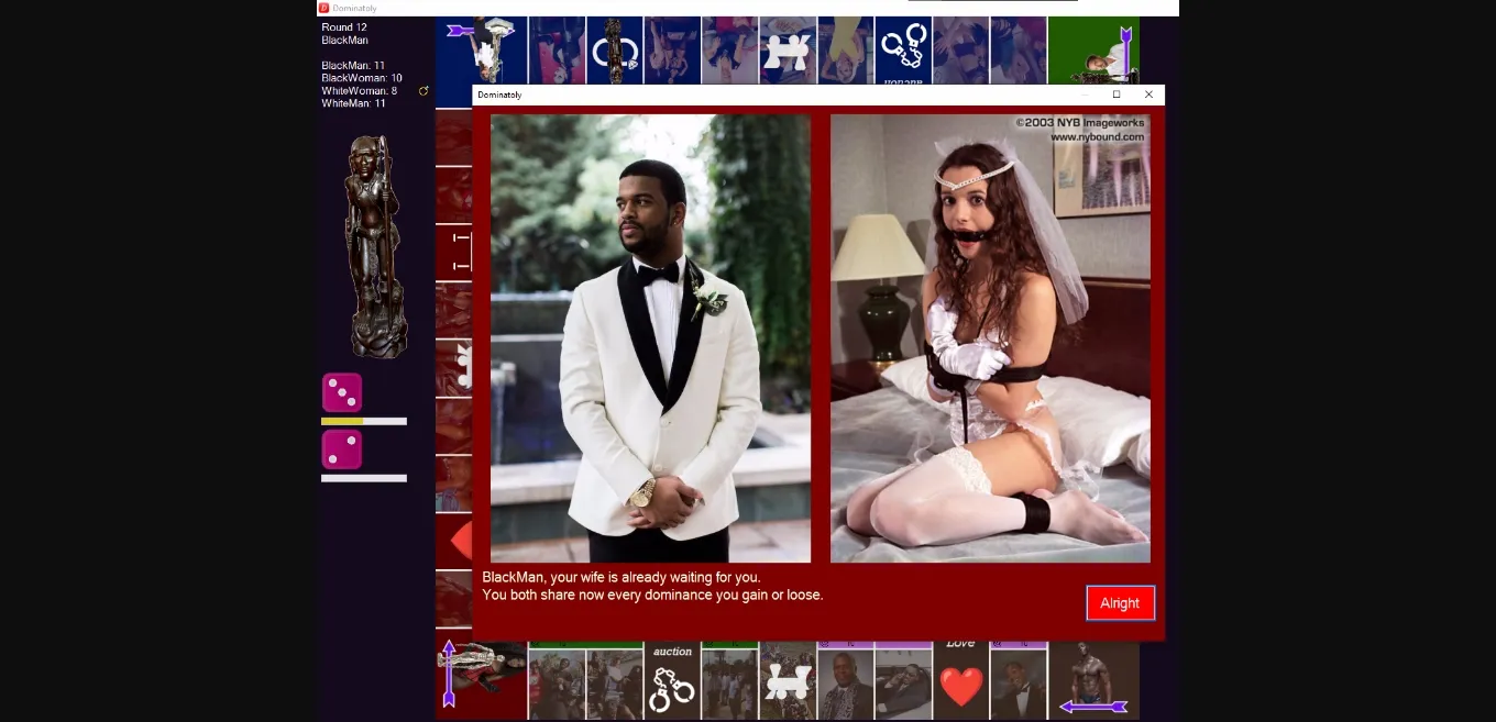 Others Completed Dominatoly [v2.0.0] [Amusementpark7] | Free Adult Games