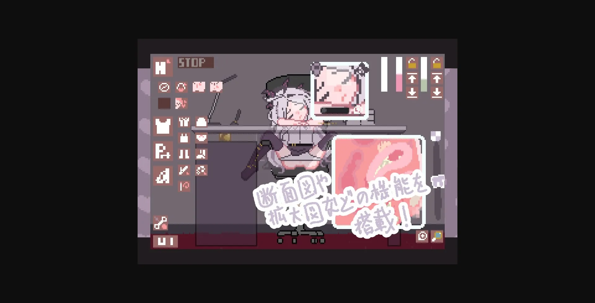 Others Completed Don't do bad things to Na [v1.0] [302Goblins] | Free Adult Games