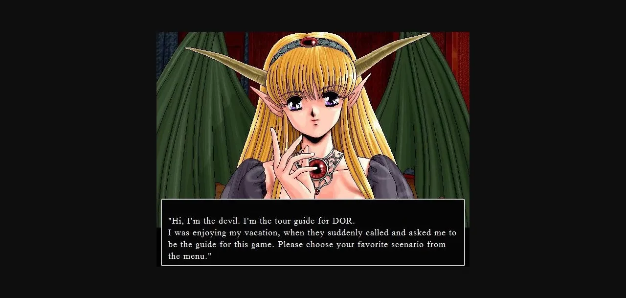 Others Completed DOR [Final] [D.O G-collections] | Free Adult Games