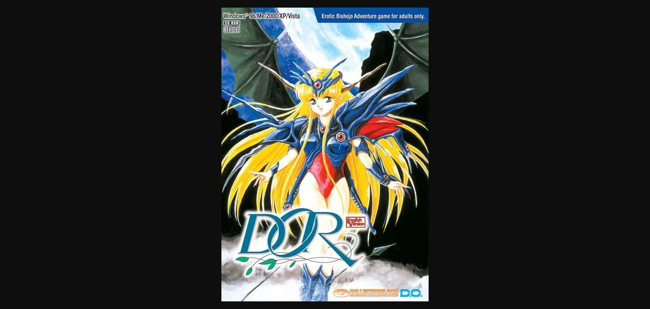 Others Completed DOR [Final] [D.O G-collections] | Free Adult Games