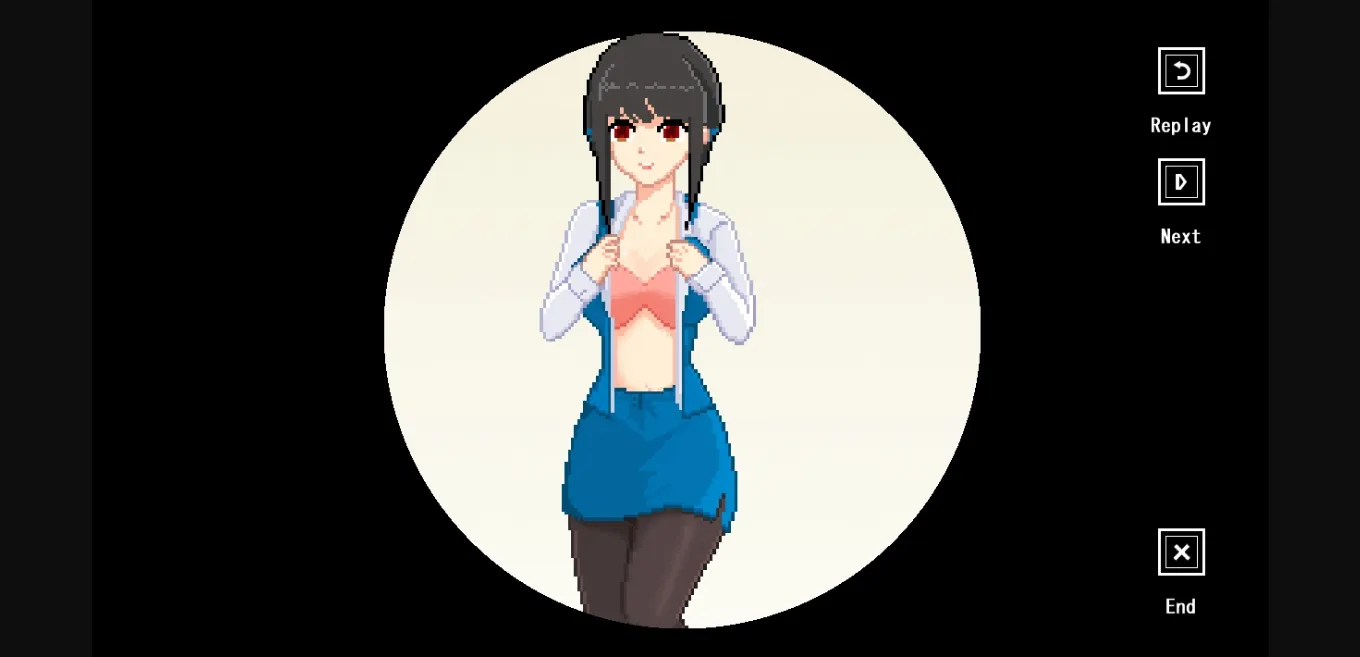 Others Completed Dot Story  Owl [Final] [Pasture Soft] | Free Adult Games