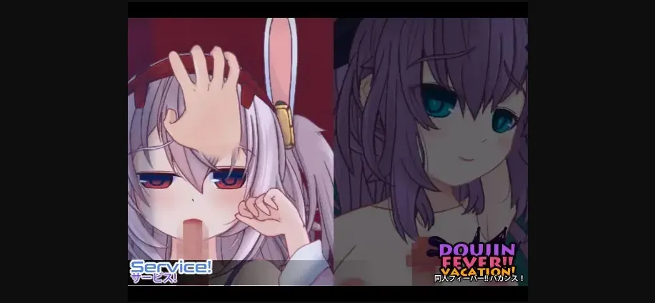 Others Completed Doujin Fever Vacation! [Final] [Genesis Arthangel] | Free Adult Games