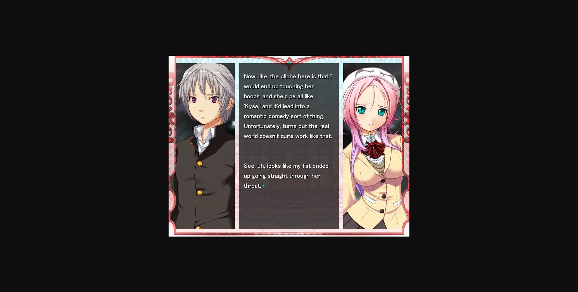Others Completed Dra+KoI [Nitroplus] | Free Adult Games