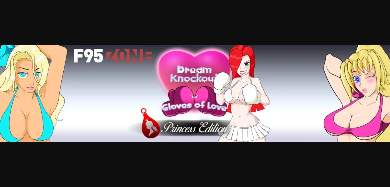 Others Completed Dream Knockout  Gloves of Love  Strawberry Edition  [v2.03] [BlueBowser 99] | Free Adult Games