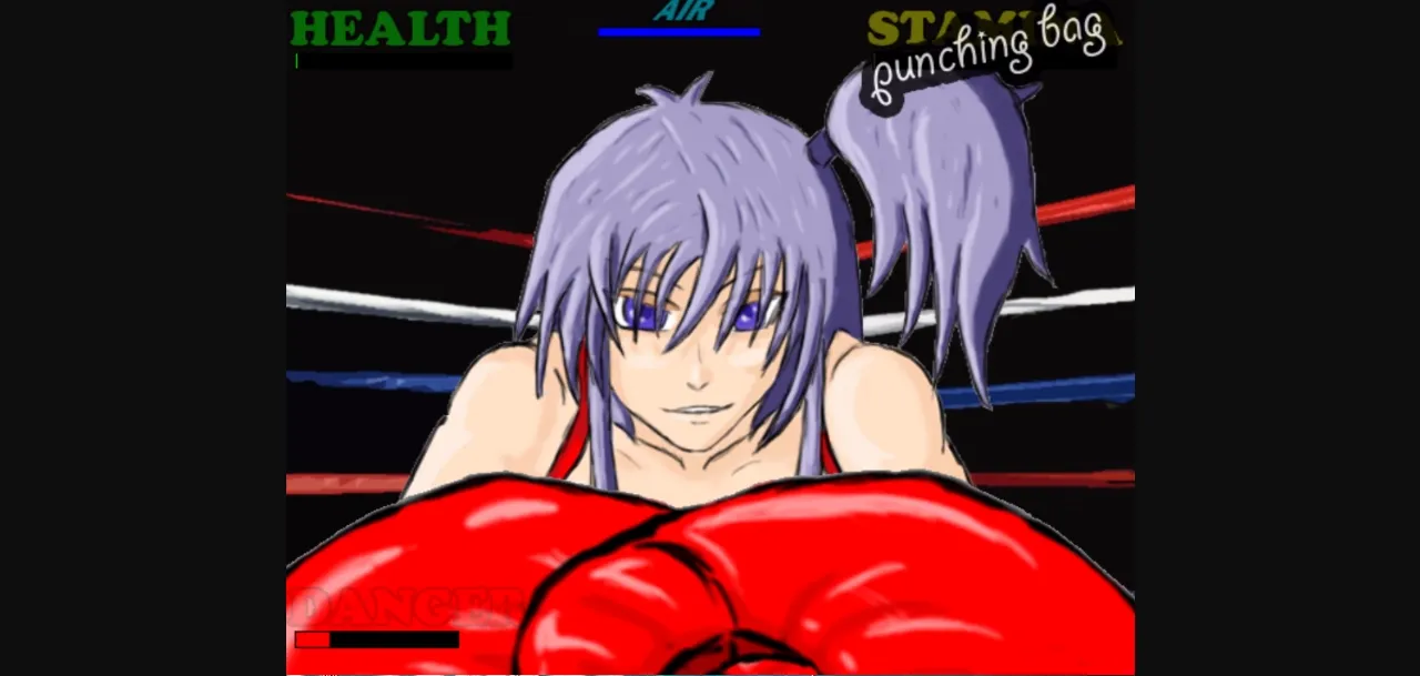 Others Completed Dream Knockout - Original [Final] [BlueBowser 99] | Free Adult Games