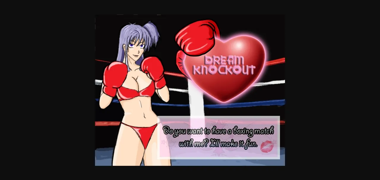 Others Completed Dream Knockout - Original [Final] [BlueBowser 99] | Free Adult Games