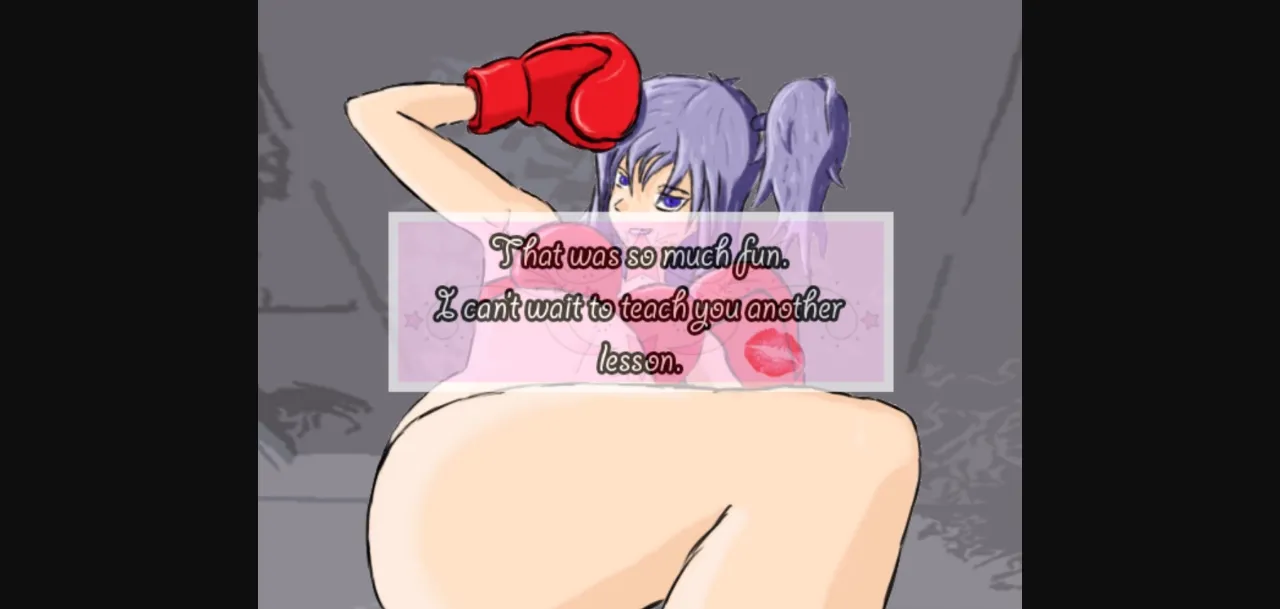 Others Completed Dream Knockout - Original [Final] [BlueBowser 99] | Free Adult Games