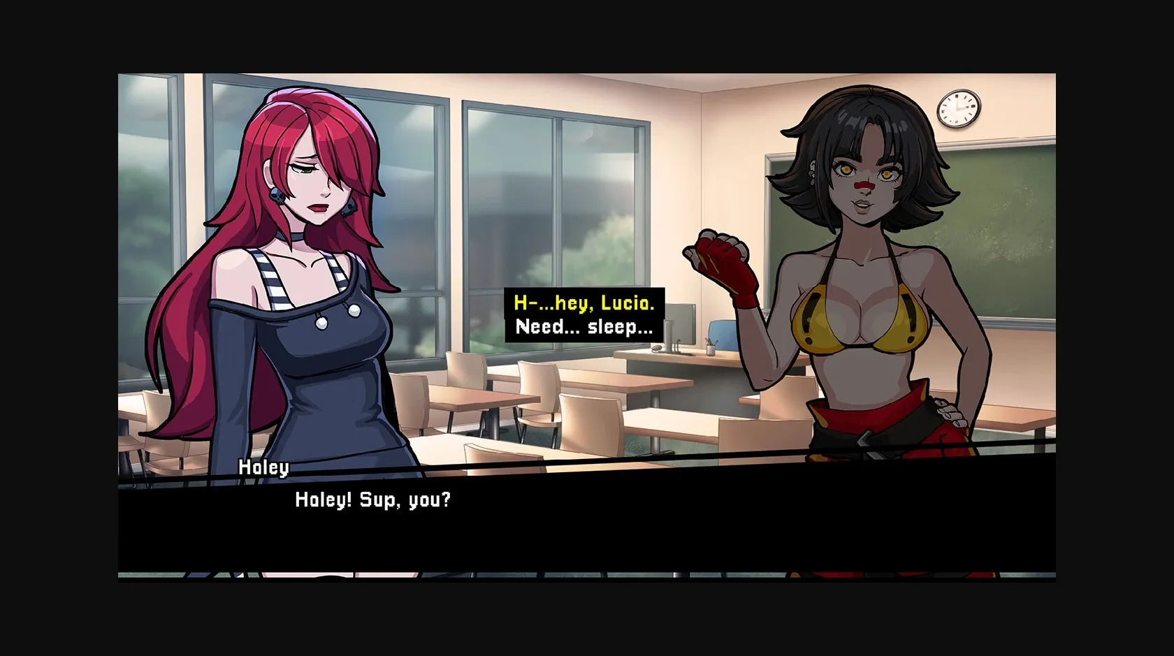 Others Completed Dreamcutter [v1.1] [Ten Pennyfingers] | Free Adult Games