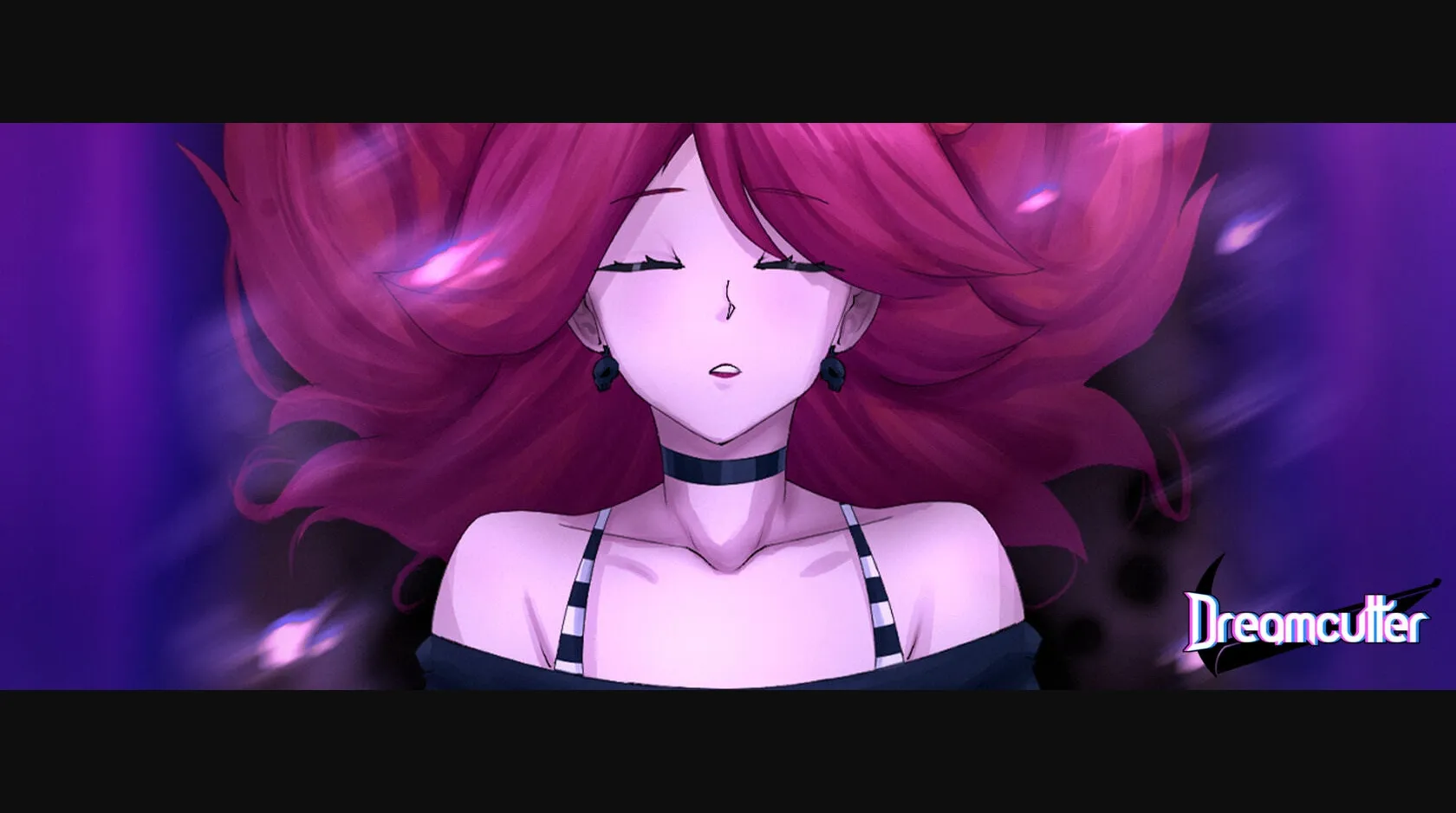 Others Completed Dreamcutter [v1.1] [Ten Pennyfingers] | Free Adult Games