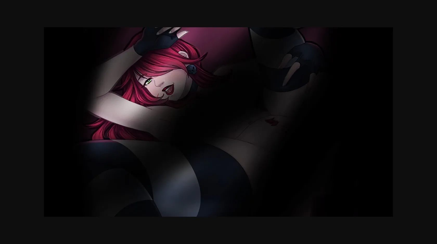 Others Completed Dreamcutter [v1.1] [Ten Pennyfingers] | Free Adult Games