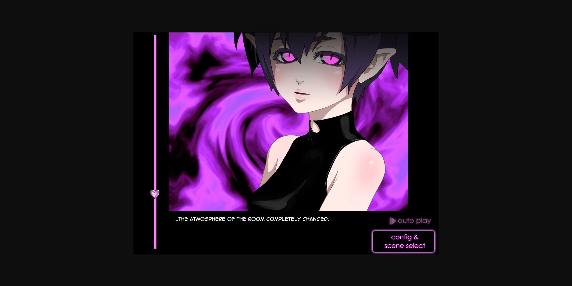 Others Completed DS04 Namaiki Akuma Shimai Kousoku Choukyou [Final] [Black Train   Kuro Densha] | Free Adult Games