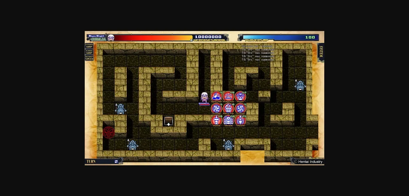 Others Completed Dungeon of Corruption ~Trials of the Female Knights~ [Final] [Hentai Industries] | Free Adult Games