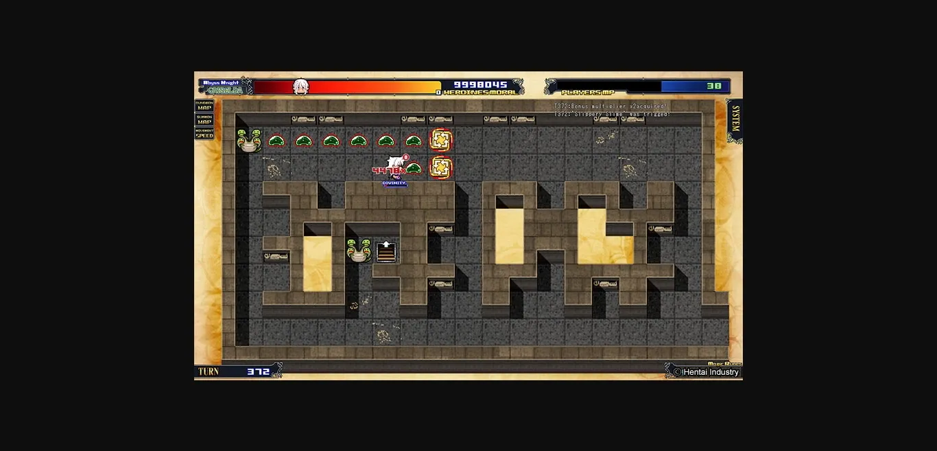 Others Completed Dungeon of Corruption ~Trials of the Female Knights~ [Final] [Hentai Industries] | Free Adult Games