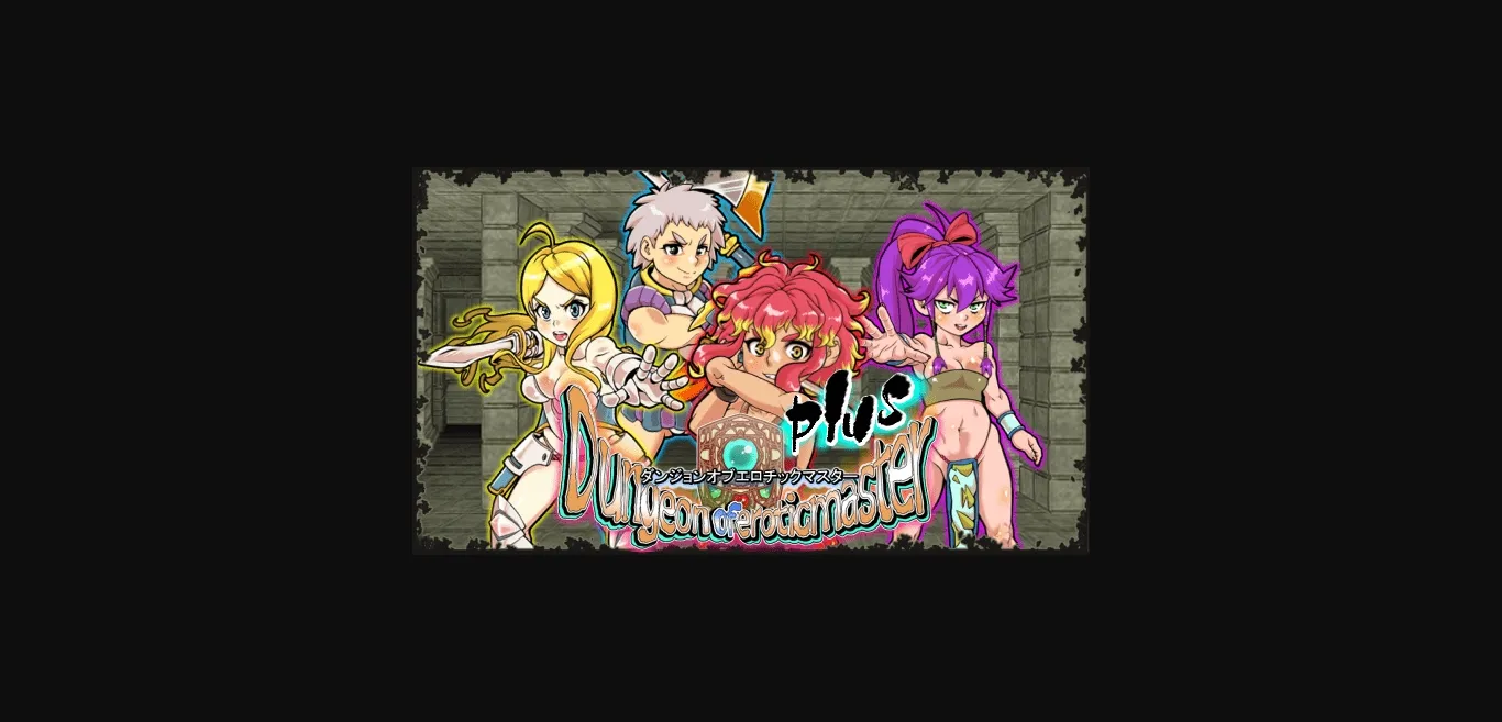 Others Completed Dungeon of Erotic Master Plus [v2.11] [Rusimarudou] | Free Adult Games