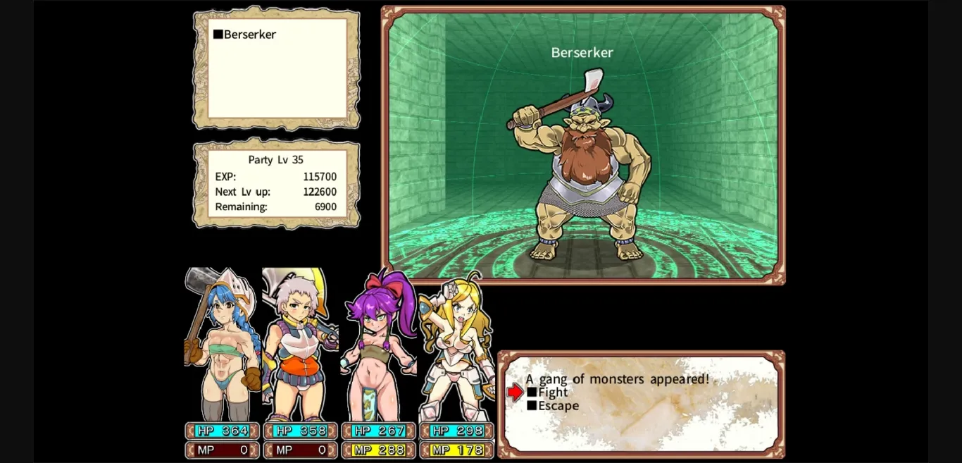 Others Completed Dungeon of Erotic Master Plus [v2.11] [Rusimarudou] | Free Adult Games