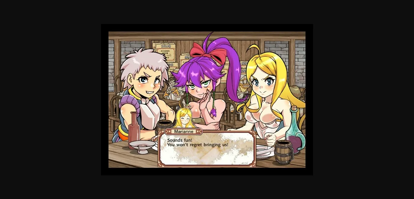 Others Completed Dungeon of Erotic Master Plus [v2.11] [Rusimarudou] | Free Adult Games