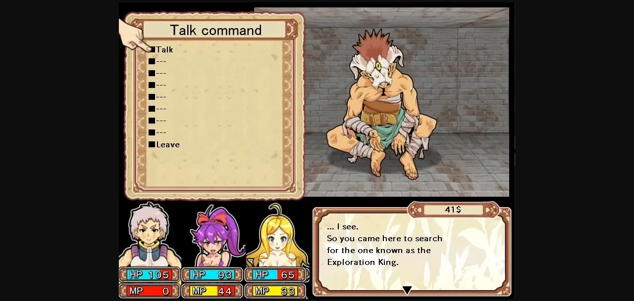 Others Completed Dungeon of Erotic Master [v1.0] [rusimarudou] | Free Adult Games