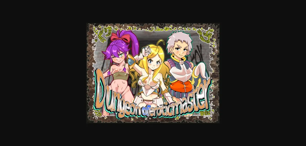 Others Completed Dungeon of Erotic Master [v1.0] [rusimarudou] | Free Adult Games