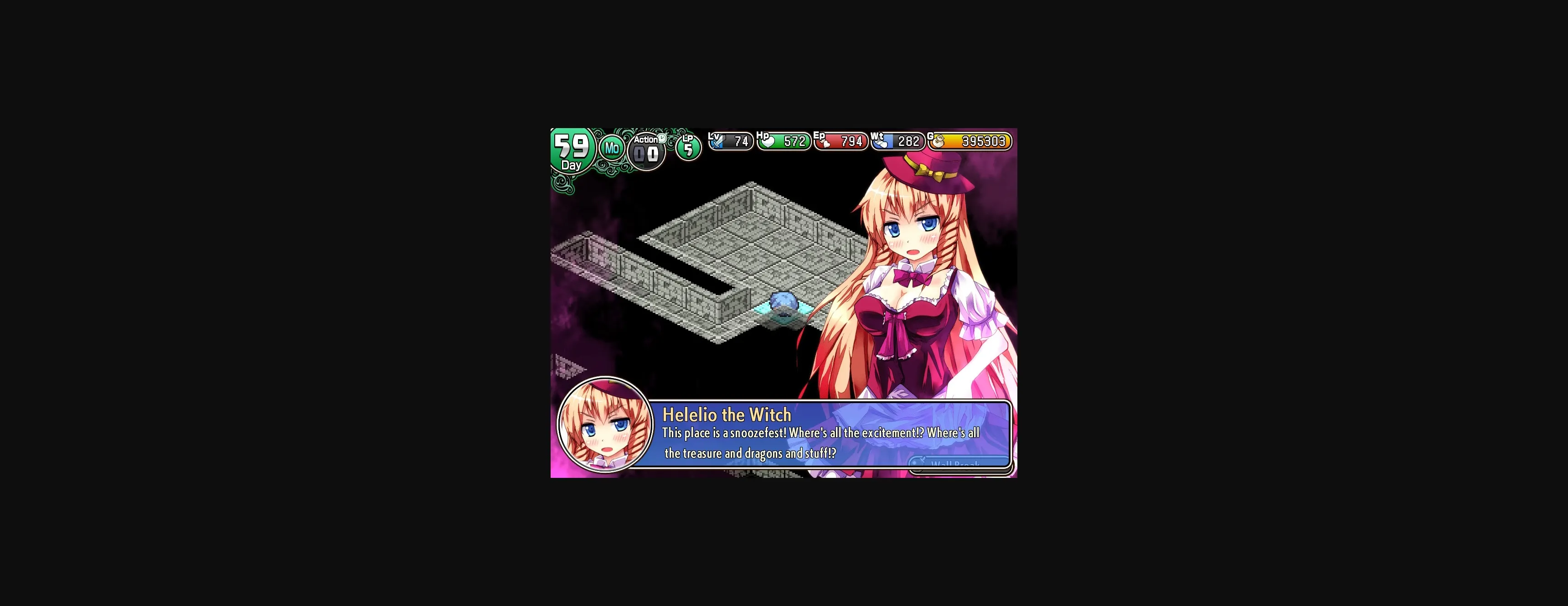 Others Completed Dungeon Town [Final] [Circle Meimite] | Free Adult Games