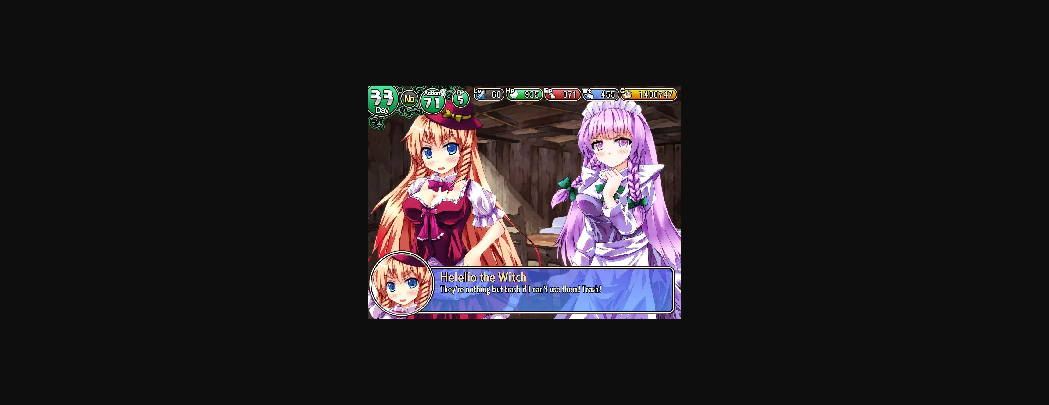 Others Completed Dungeon Town [Final] [Circle Meimite] | Free Adult Games