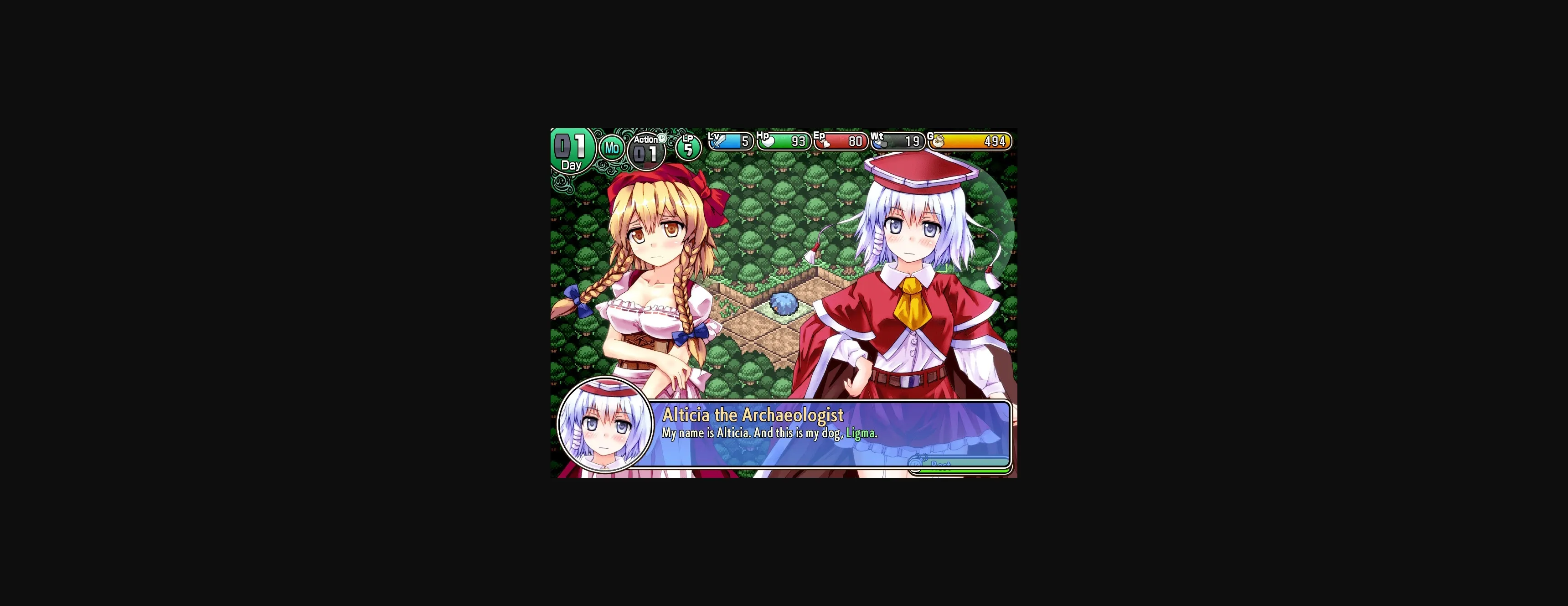 Others Completed Dungeon Town [Final] [Circle Meimite] | Free Adult Games