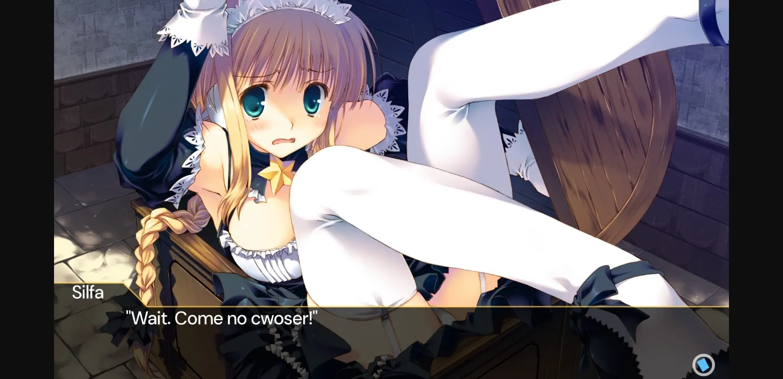 Others Completed Dungeon Travelers  To Heart 2 in Another World [Final] [AQUAPLUS] | Free Adult Games