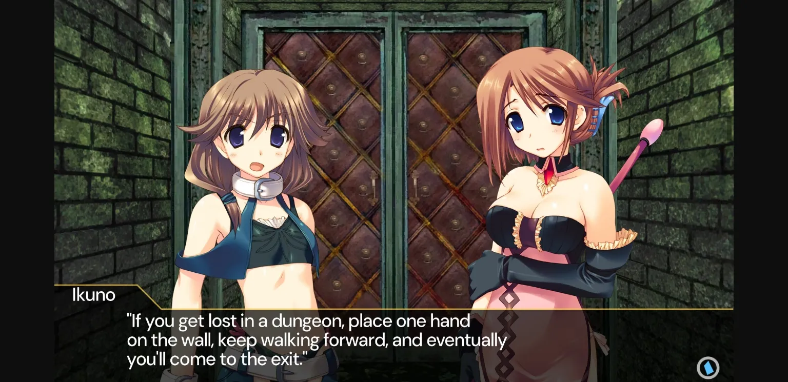 Others Completed Dungeon Travelers  To Heart 2 in Another World [Final] [AQUAPLUS] | Free Adult Games
