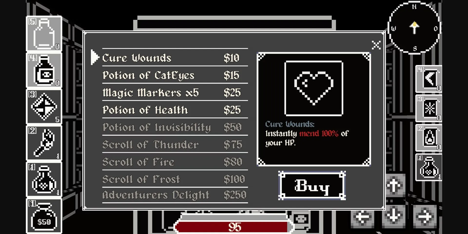 Others Completed Dungeon Vixens  A Tale of Temptation [v1.1.7 Steam] [Dualarcade] | Free Adult Games