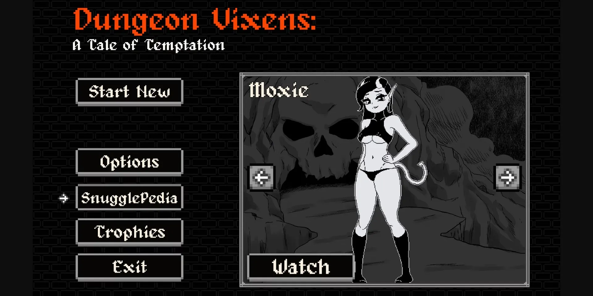 Others Completed Dungeon Vixens  A Tale of Temptation [v1.1.7 Steam] [Dualarcade] | Free Adult Games