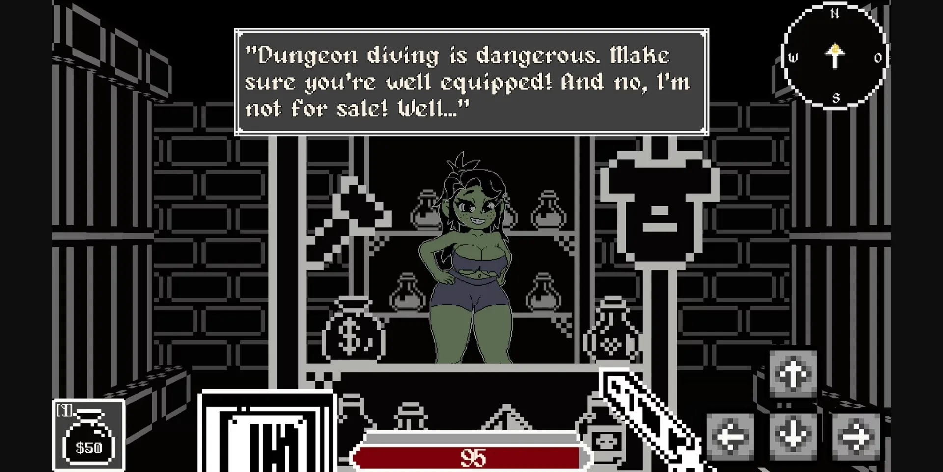 Others Completed Dungeon Vixens  A Tale of Temptation [v1.1.7 Steam] [Dualarcade] | Free Adult Games